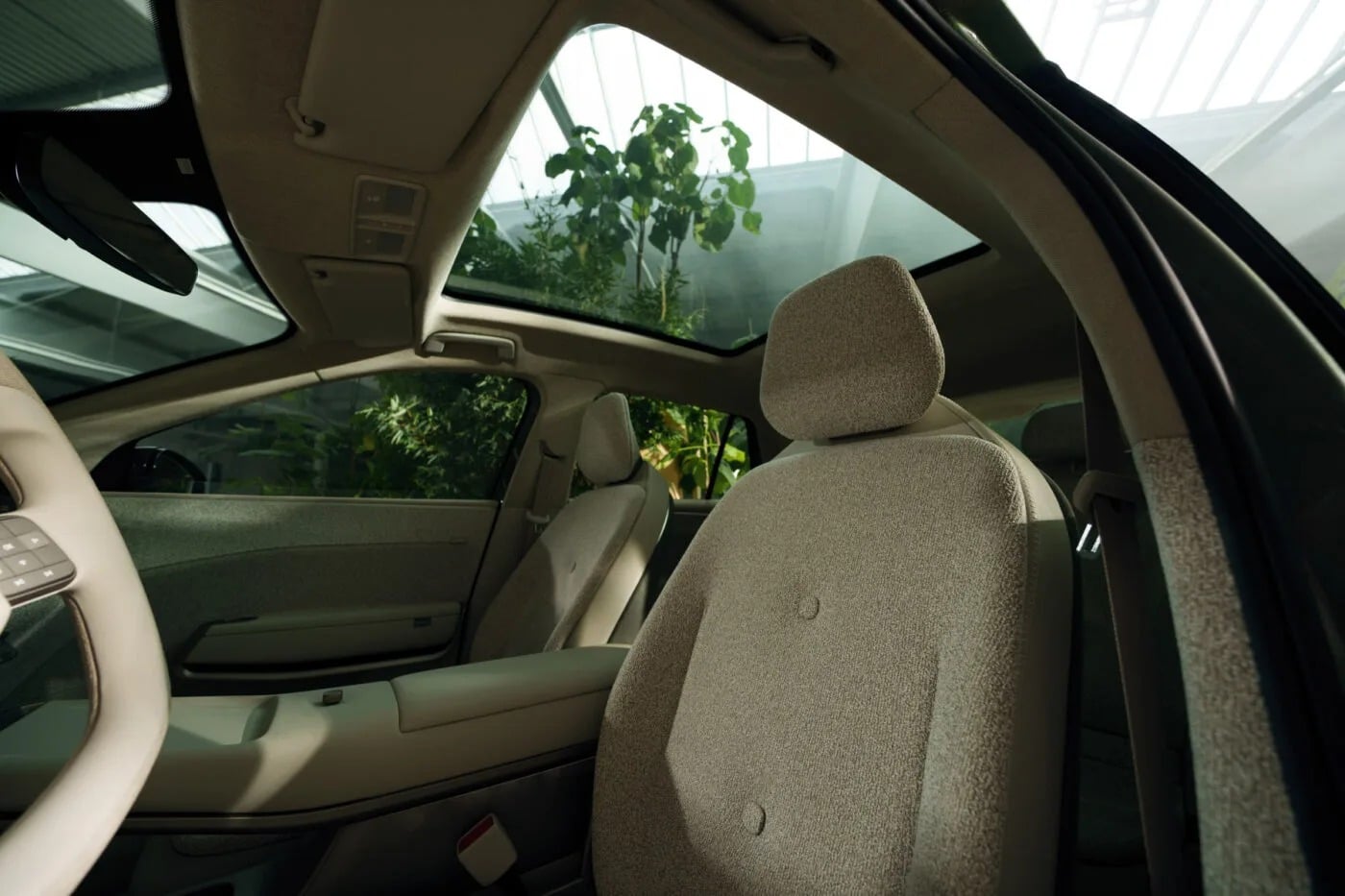 Η VW ξαναχτυπά! Το νέο ID. Cross είναι το ηλεκτρικό T-Cross