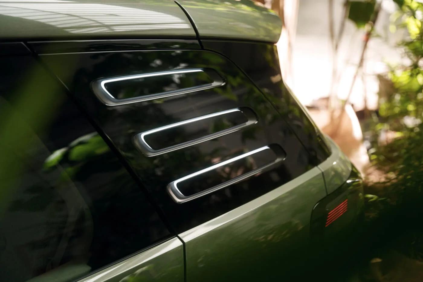 Η VW ξαναχτυπά! Το νέο ID. Cross είναι το ηλεκτρικό T-Cross