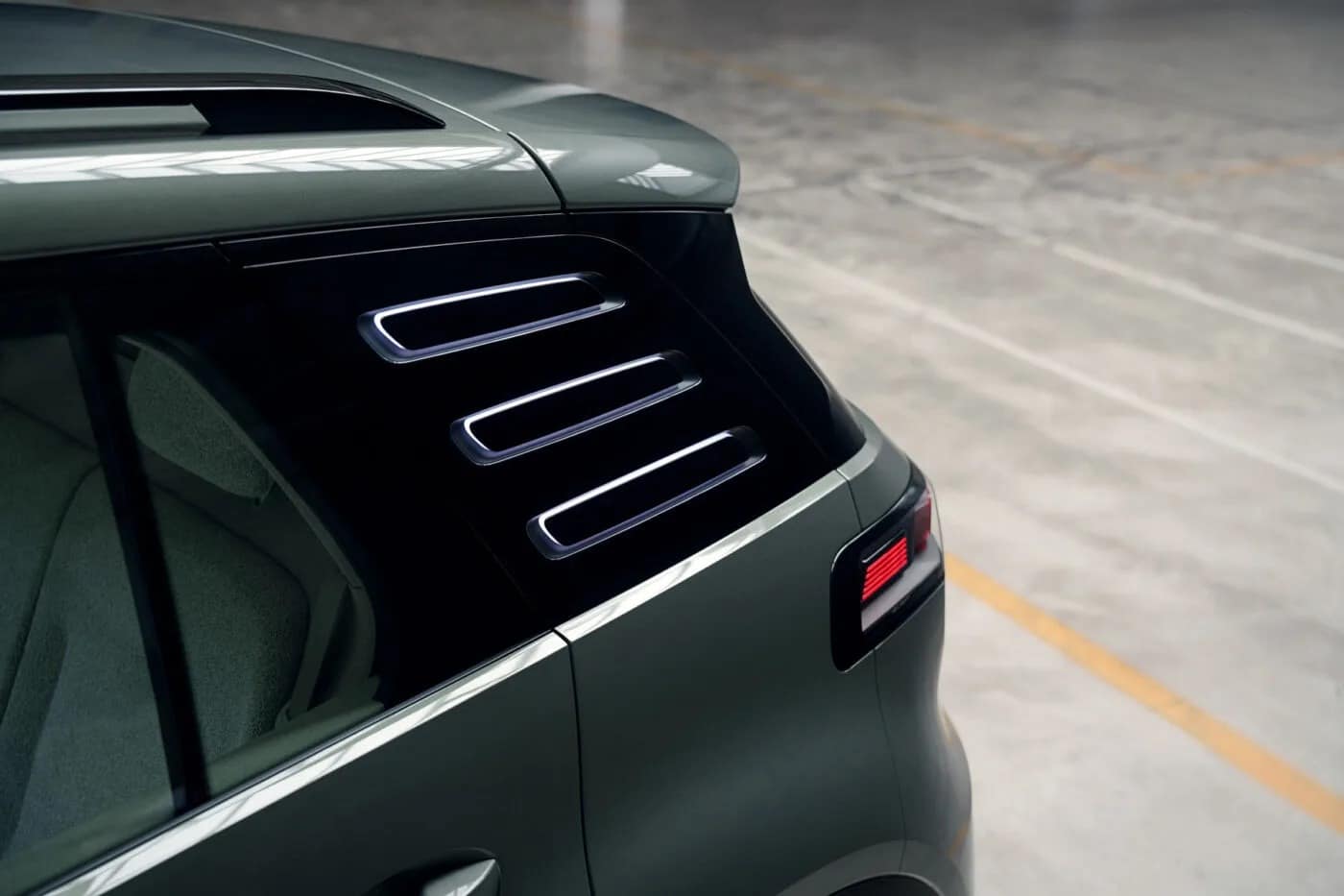 Η VW ξαναχτυπά! Το νέο ID. Cross είναι το ηλεκτρικό T-Cross