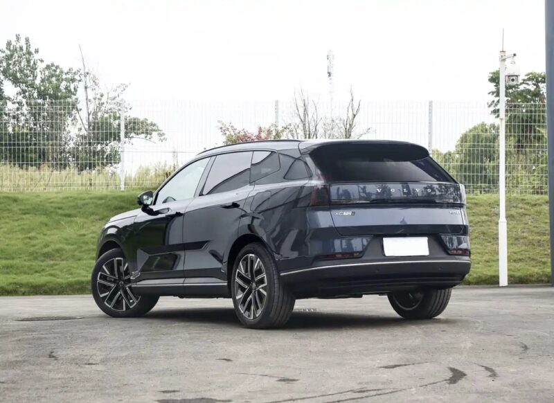 Νέο Volvo XC70: Το υβριδικό SUV-έκπληξη με αυτονομία 1.200 χλμ και τεχνολογίες από το μέλλον!