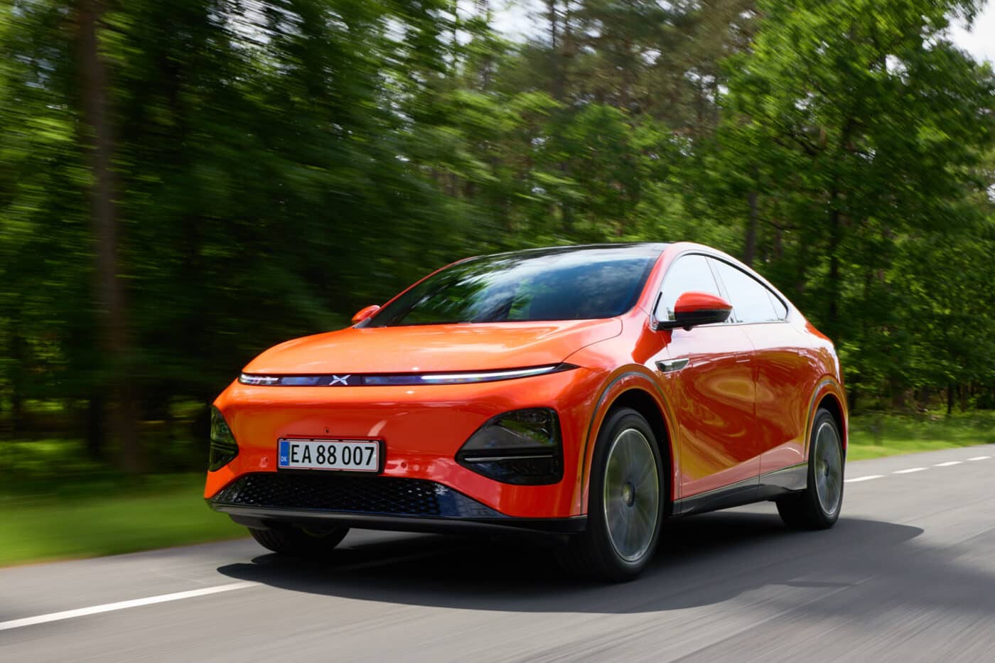 Αυτά τα 7 ηλεκτρικά αυτοκίνητα με μπαταρίες LFP φορτίζουν ταχύτερα