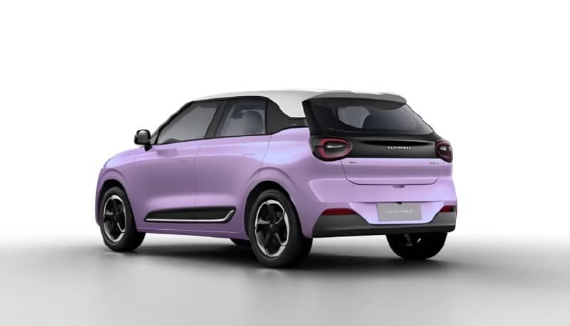 Αυτό είναι το ηλεκτρικό που με 7 χιλιάρικα στη Κίνα, κάνει την BYD να… ιδρώνει!