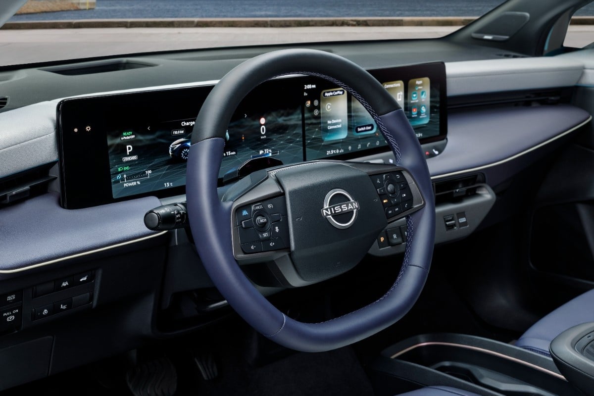 Nissan LEAF: Έρχεται με αυτονομία έως και 622 χλμ.