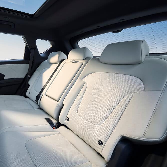 Ντεμπούτο για το Elexio EO, το πρώτο κινεζικό ηλεκτρικό SUV της Hyundai