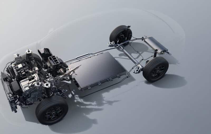 Νέο BYD Seal 05 DM-i 2026 - Ένα PHEV με 2.000 χλμ. αυτονομία!