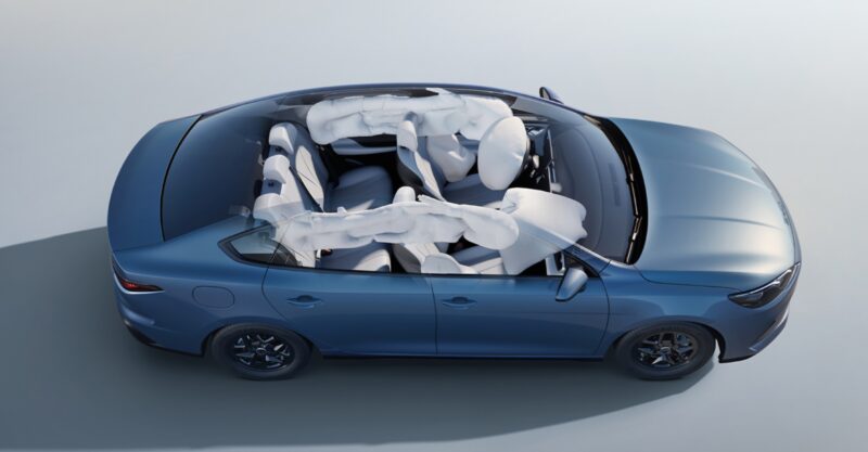 Νέο BYD Seal 05 DM-i 2026 - Ένα PHEV με 2.000 χλμ. αυτονομία!