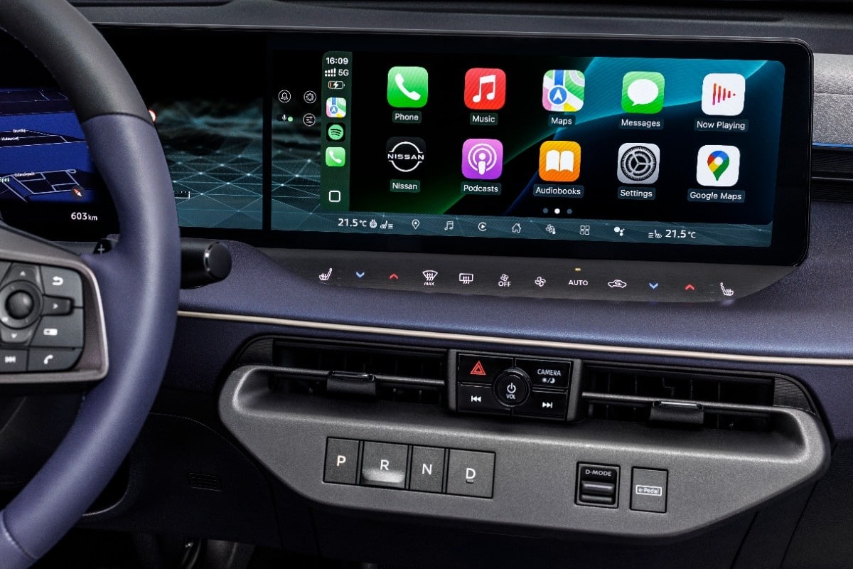 Nissan LEAF: Έρχεται με αυτονομία έως και 622 χλμ.