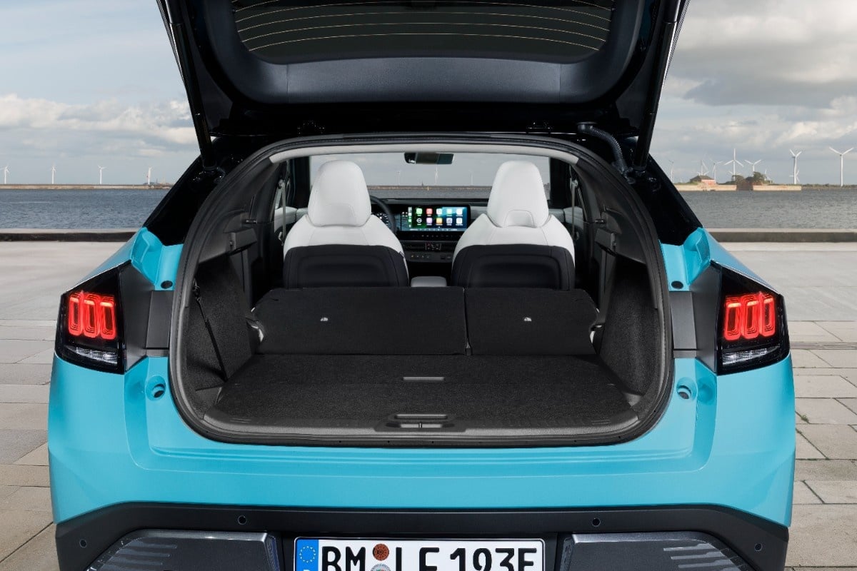 Nissan LEAF: Έρχεται με αυτονομία έως και 622 χλμ.