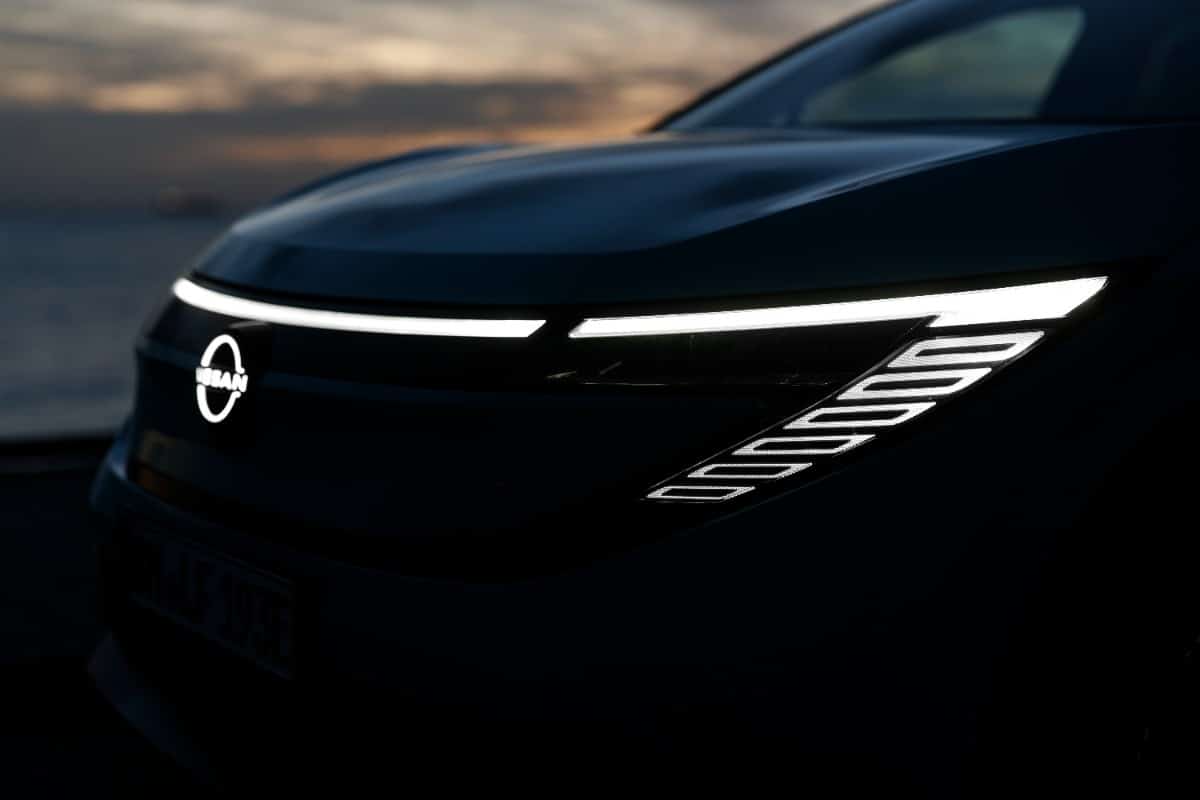 Nissan LEAF: Έρχεται με αυτονομία έως και 622 χλμ.