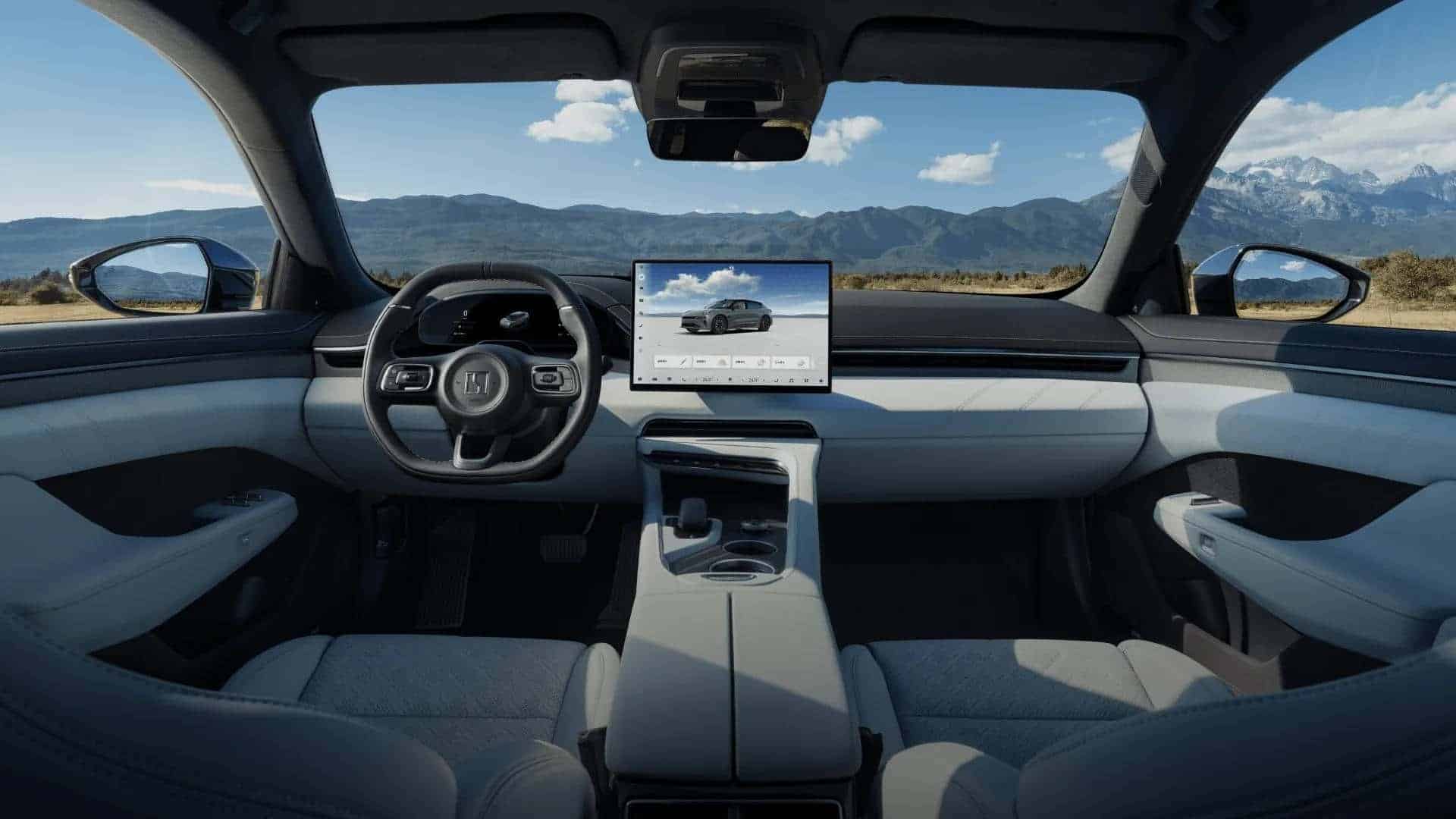 Αυτό το κινέζικο ηλεκτρικό φορτίζει από 10-80% σε 7 λεπτά!