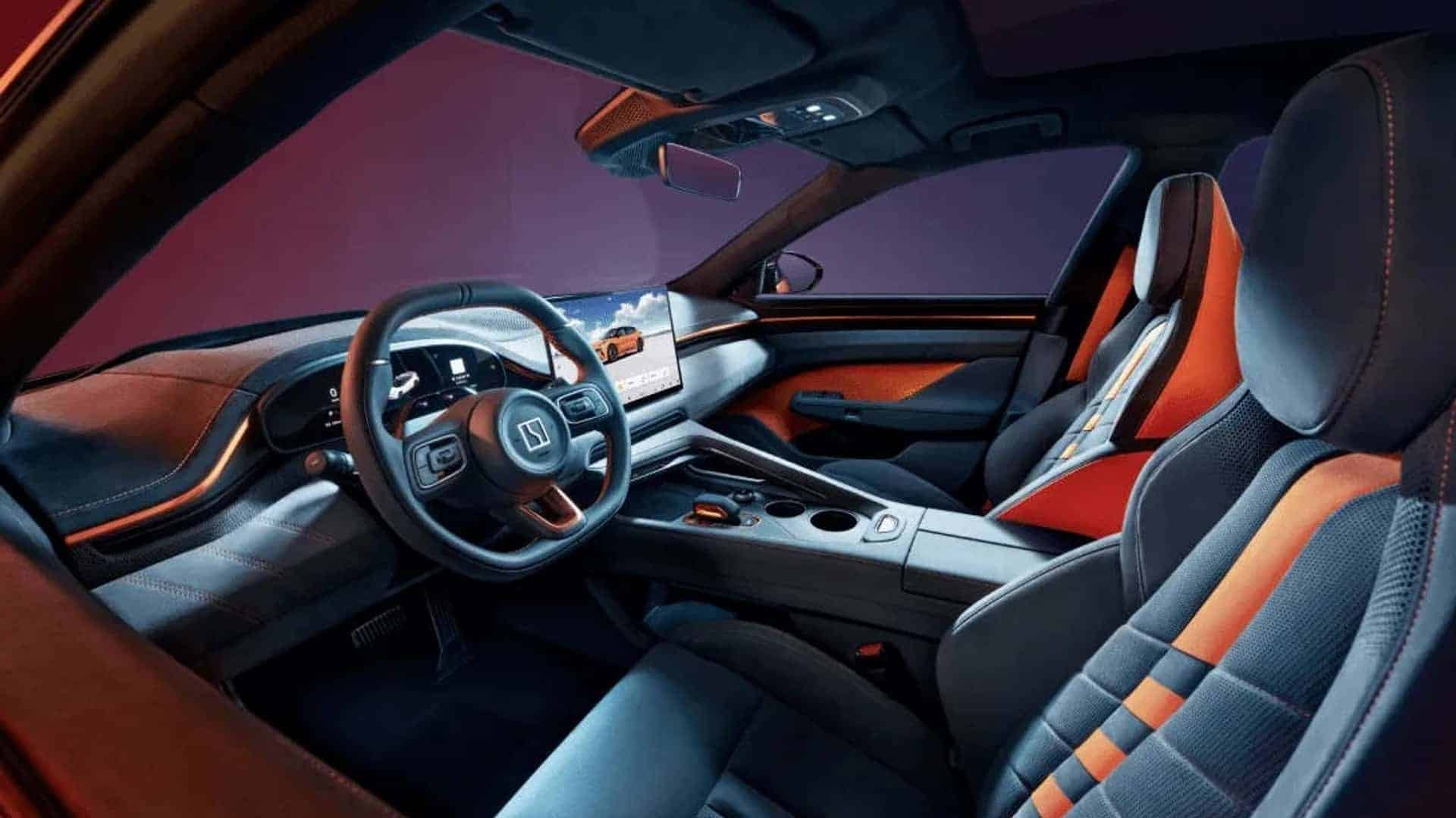 Αυτό το κινέζικο ηλεκτρικό φορτίζει από 10-80% σε 7 λεπτά!