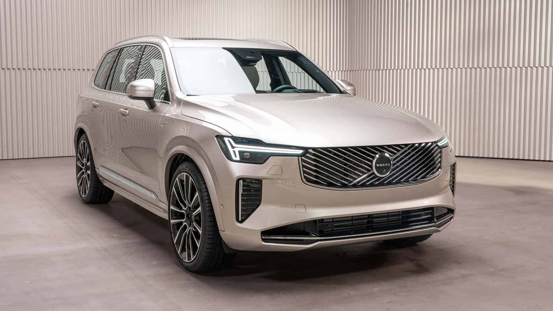Τα καλύτερα PHEV - SUV - του 2025