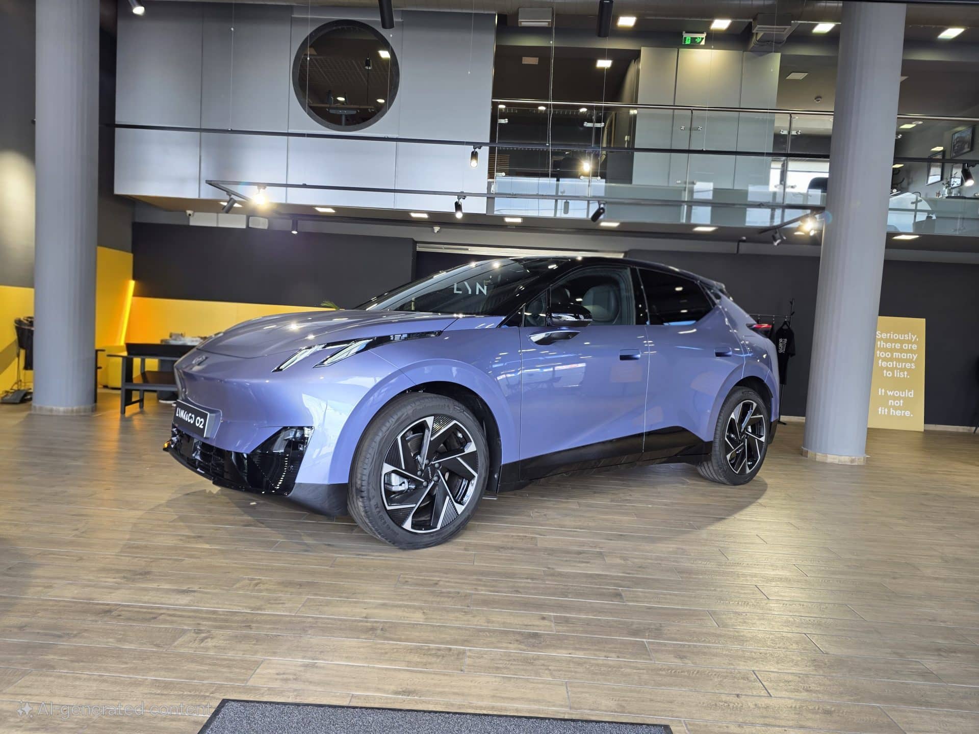 Τα Top 7 ηλεκτρικά αυτοκίνητα με φόρτιση AC 22 kW