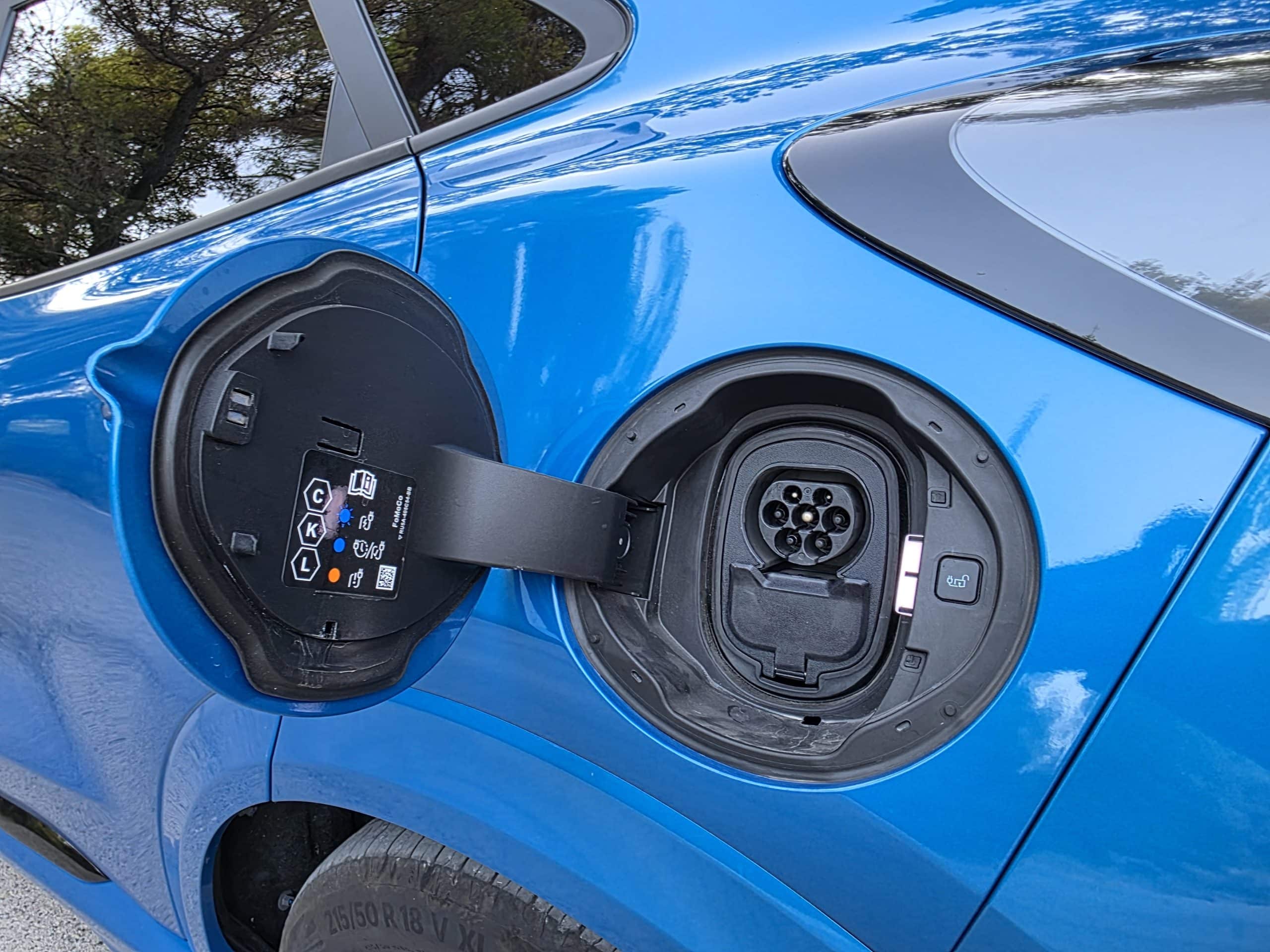 Δοκιμή: Ford Puma Gen-E –Ηλεκτρική ενέργεια με σπορ ψυχή