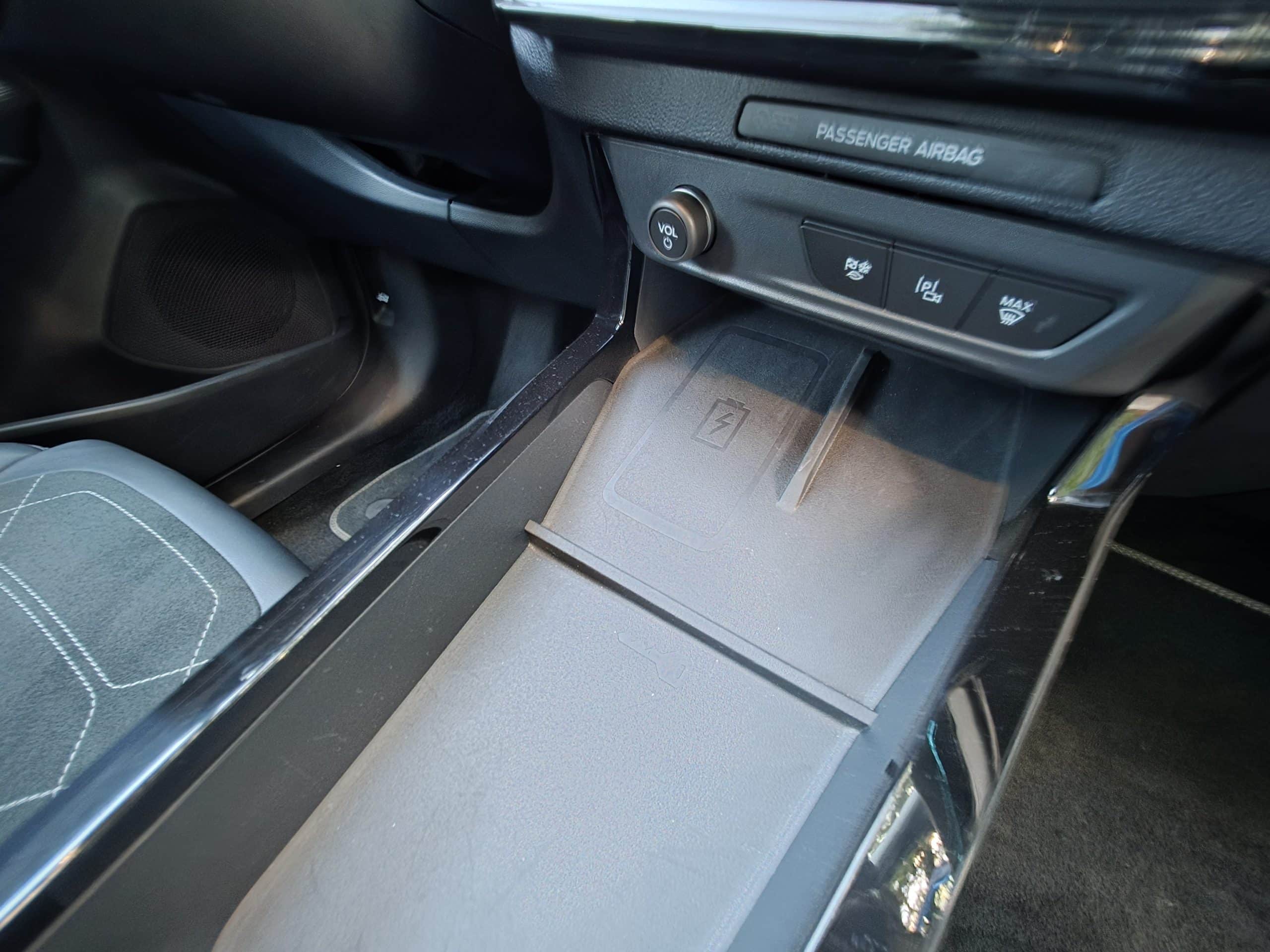 Δοκιμή: Ford Puma Gen-E –Ηλεκτρική ενέργεια με σπορ ψυχή