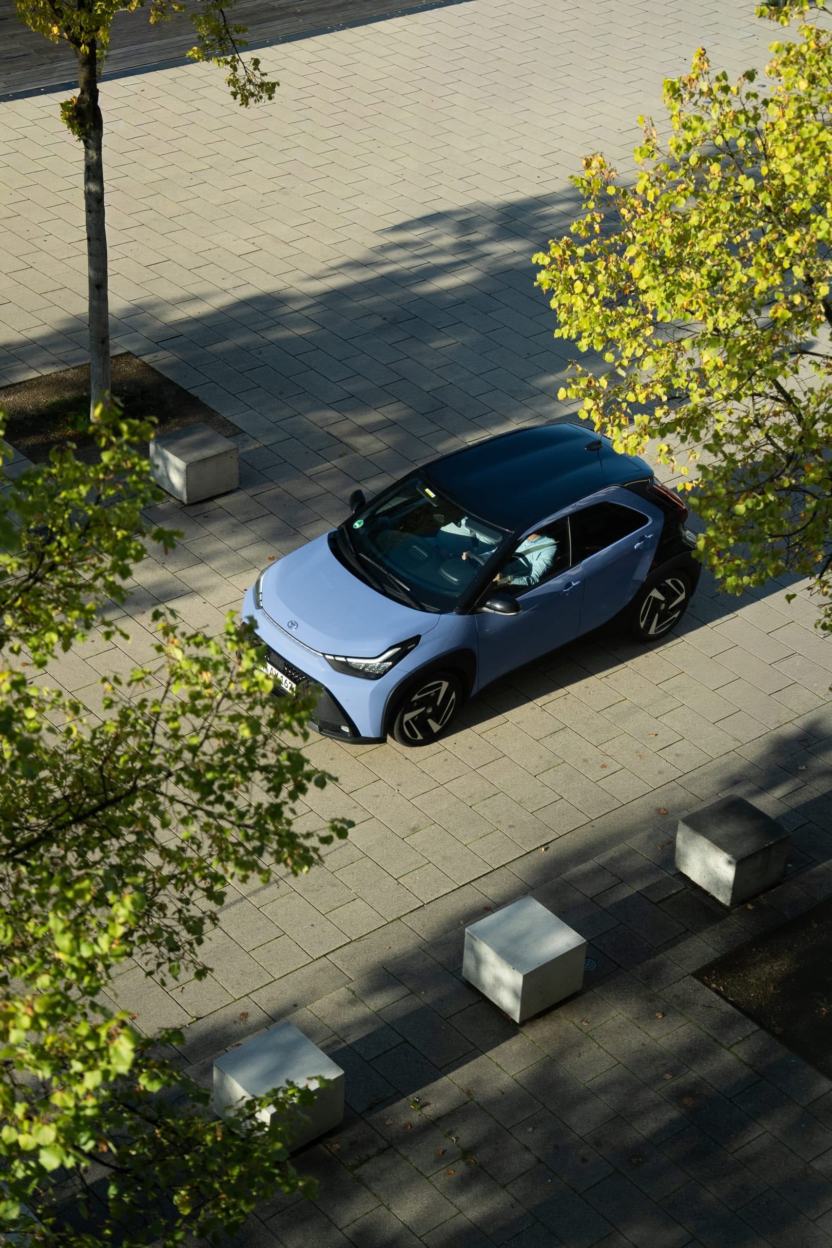 Aygo X GR SPORT: Το μικρότερο Gazoo Racing κάνει την πόλη… πίστα!