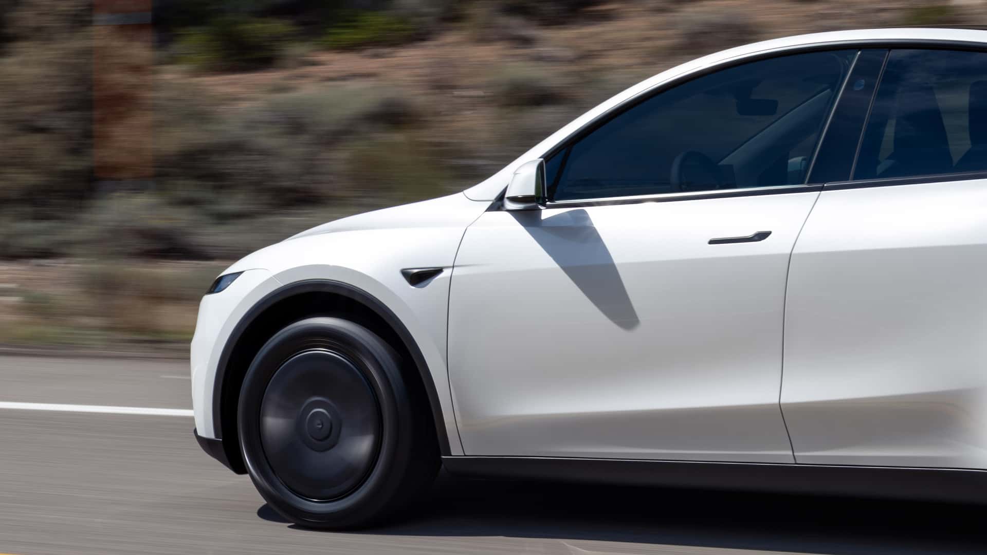 Αυτό είναι το «Σπαρτιάτικο» Tesla Model Y Standard 2026