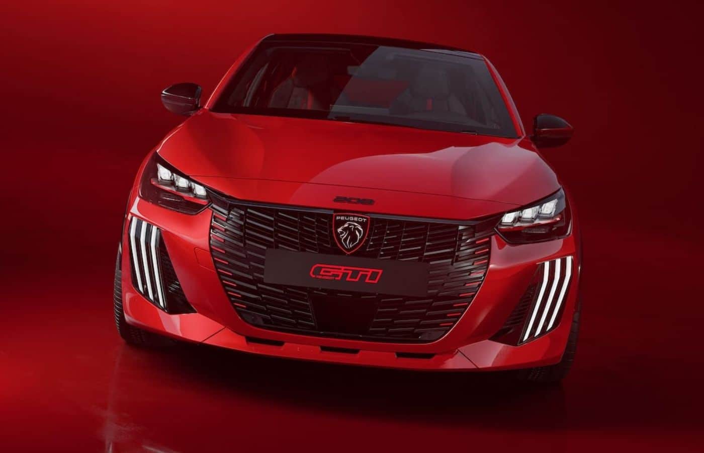 Τι περιμένουμε από το επόμενο Peugeot e-208