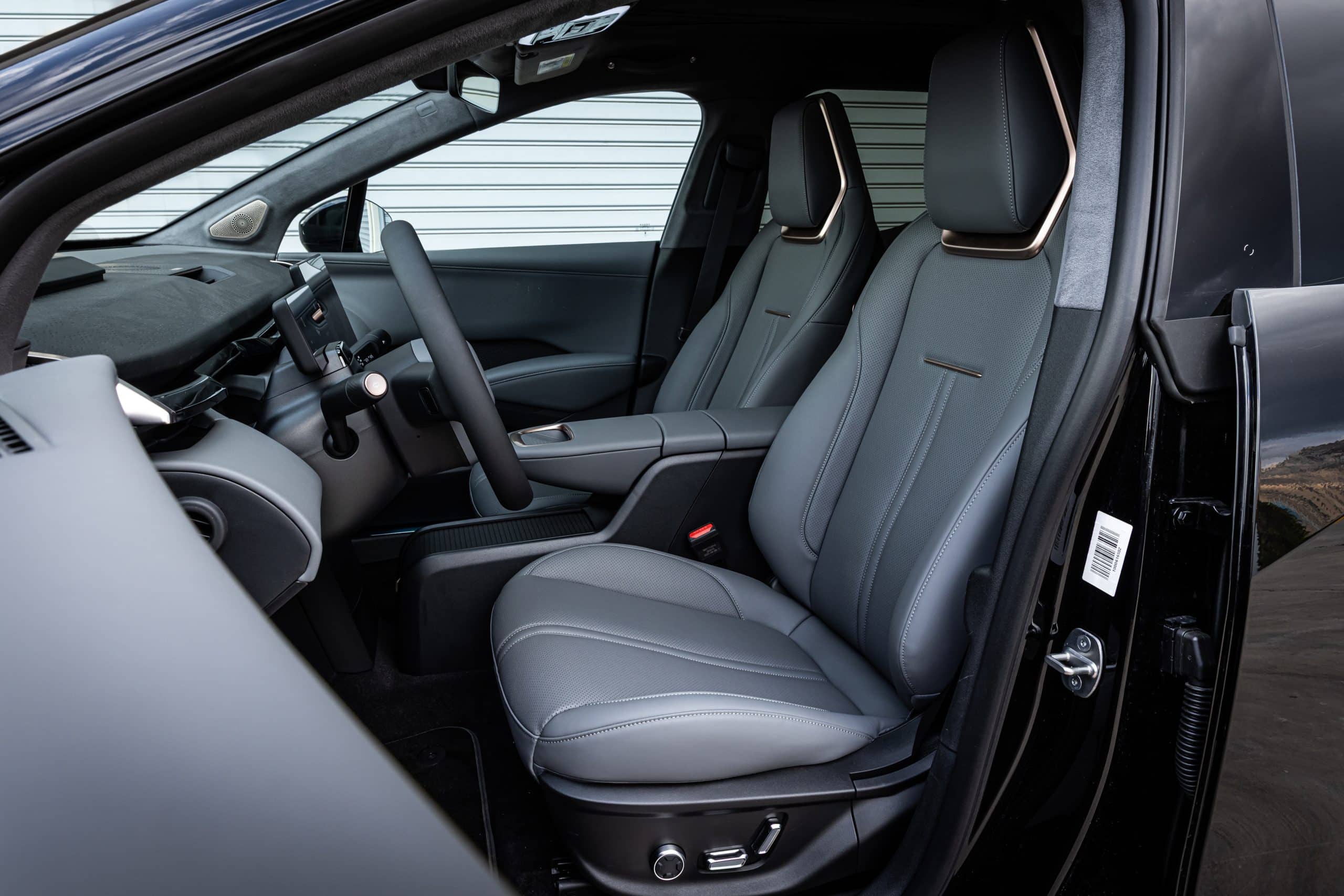 Zeekr: Η νέα εποχή της ηλεκτροκίνησης έρχεται στην Ελλάδα (Τιμές)