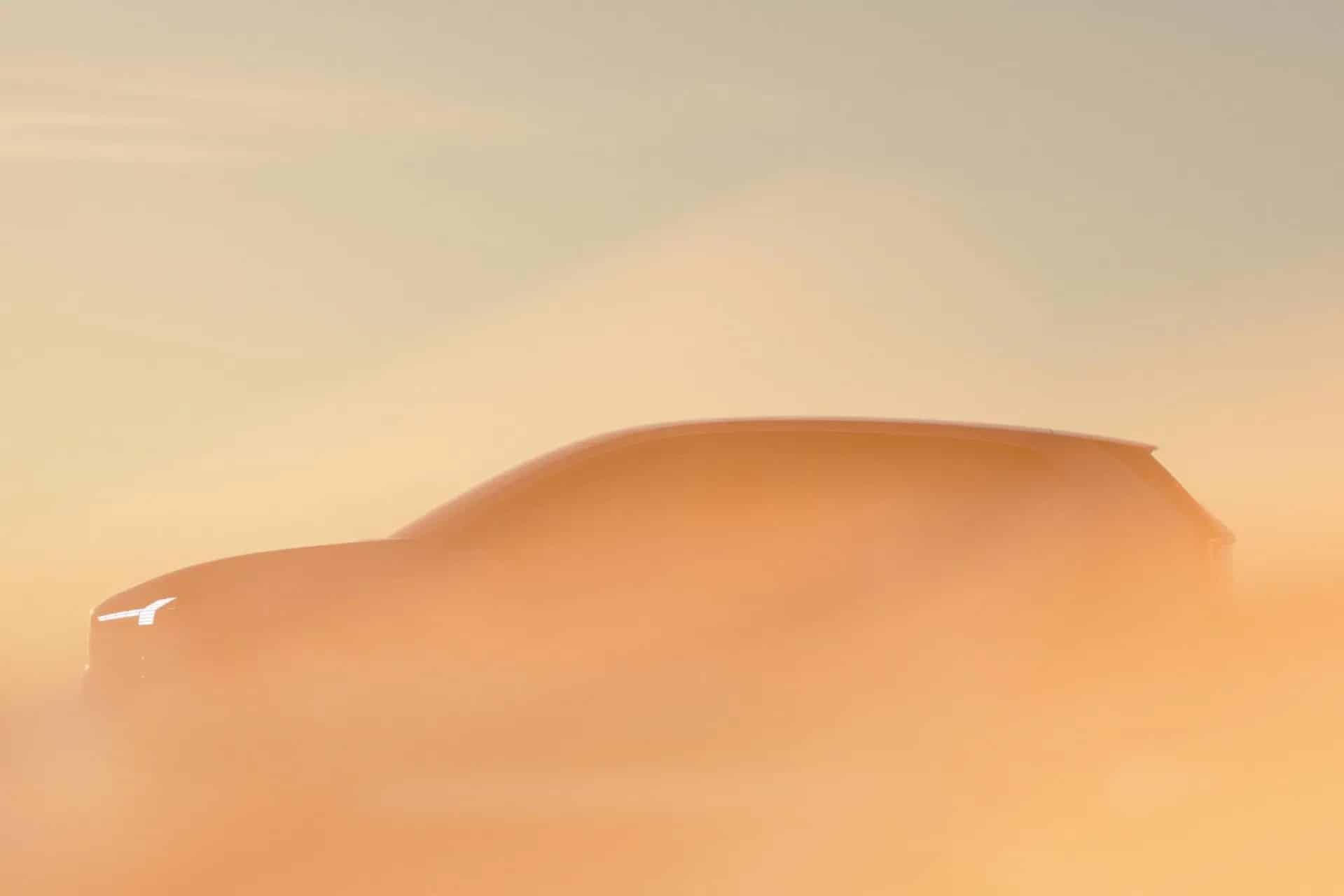 EX60: Το επόμενο βήμα της Volvo προς πιο προσιτά ηλεκτρικά αυτοκίνητα