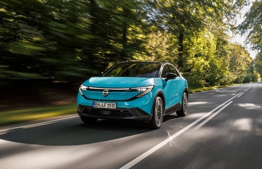 Nissan LEAF: Έρχεται με αυτονομία έως και 622 χλμ.