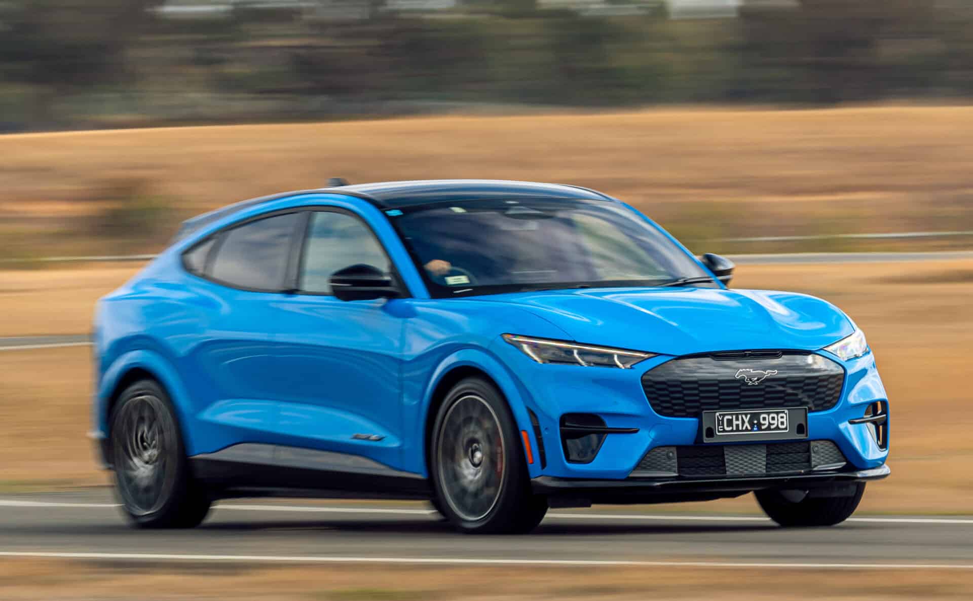 Τα 10 καλύτερα ηλεκτρικά μεσαία SUV του 2025 σύμφωνα με το whichcar