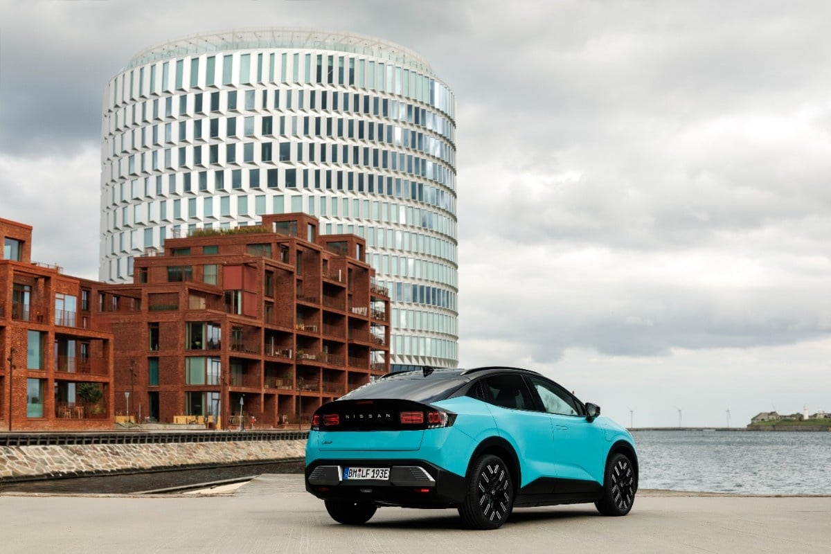 Nissan LEAF: Έρχεται με αυτονομία έως και 622 χλμ.