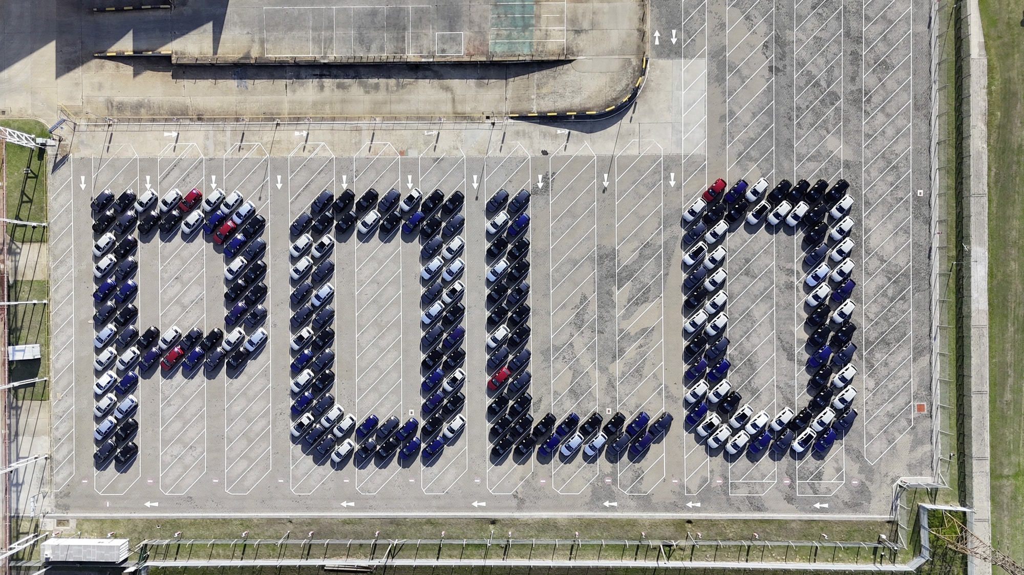 Το Polo κάνει drift στο... μέλλον <p data-wpview-marker=