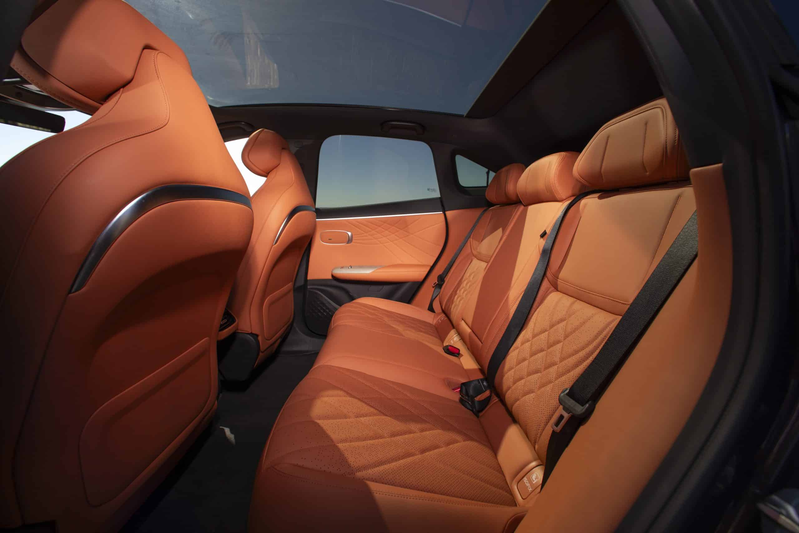 Changan -Η νέα εποχή των SUV στην Ελλάδα [τιμές]