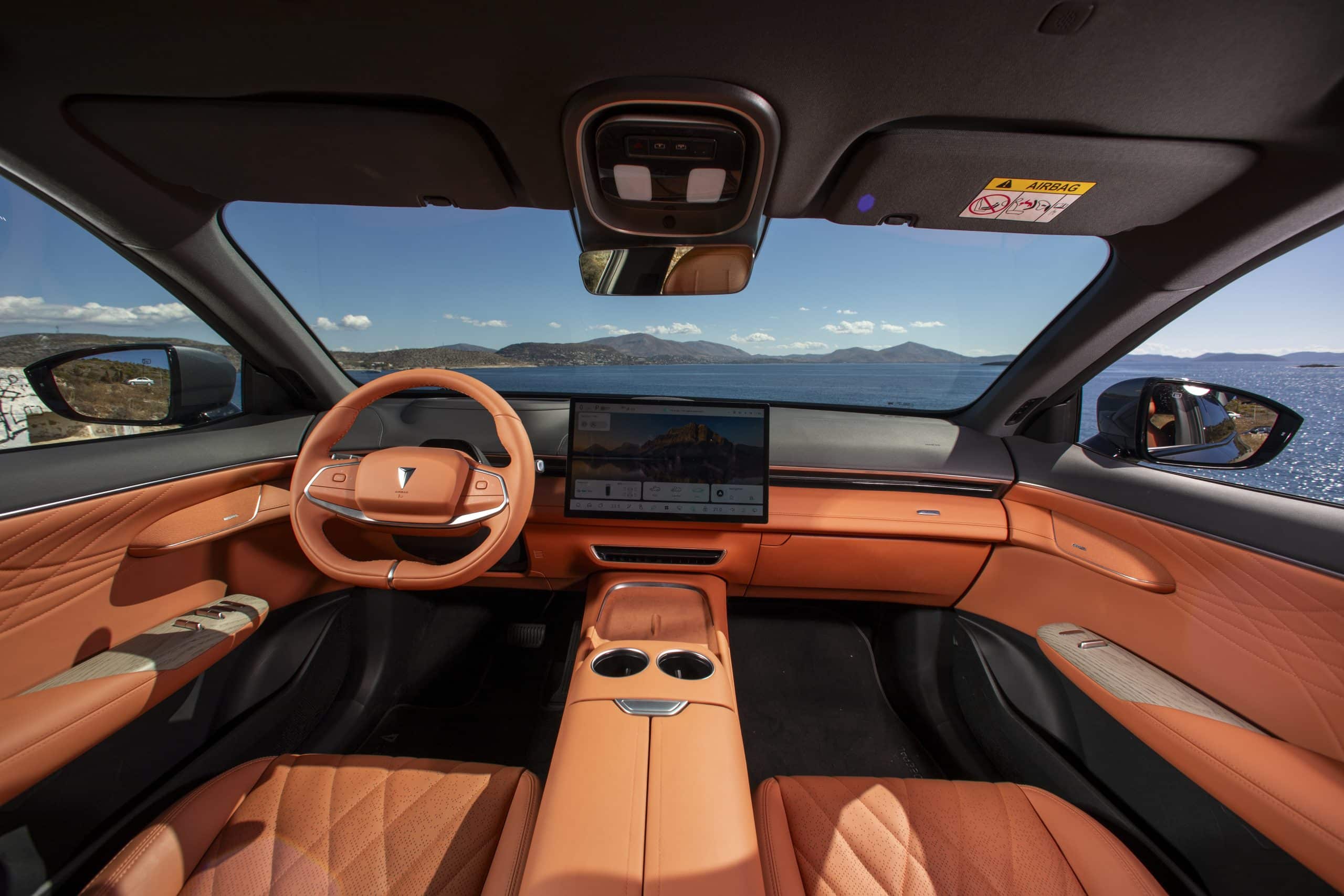 Changan -Η νέα εποχή των SUV στην Ελλάδα [τιμές]