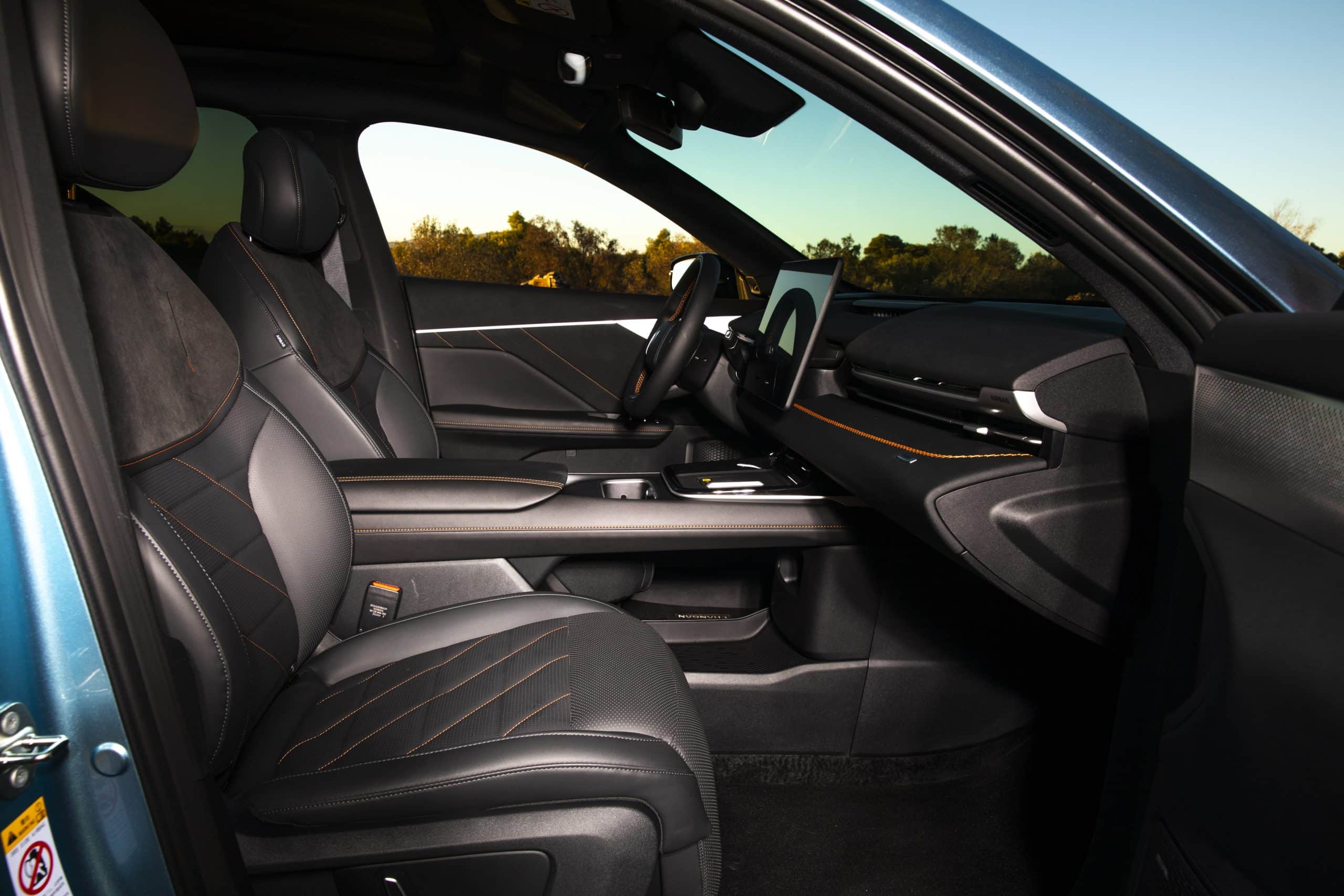 Changan -Η νέα εποχή των SUV στην Ελλάδα [τιμές]