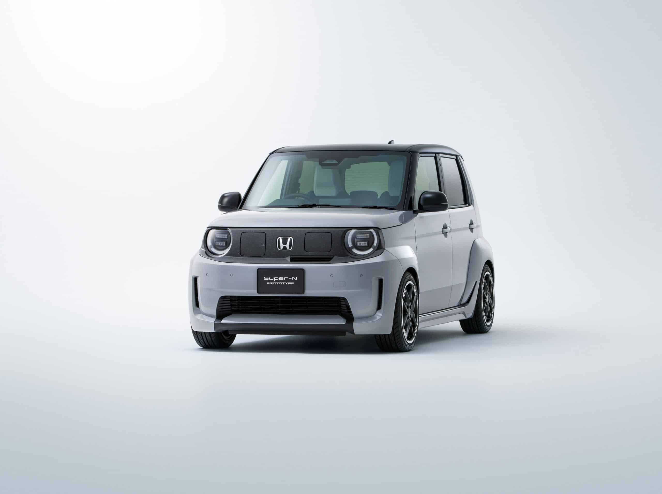 Honda: Εντυπωσιακή παρουσία στο Japan Mobility Show 2025