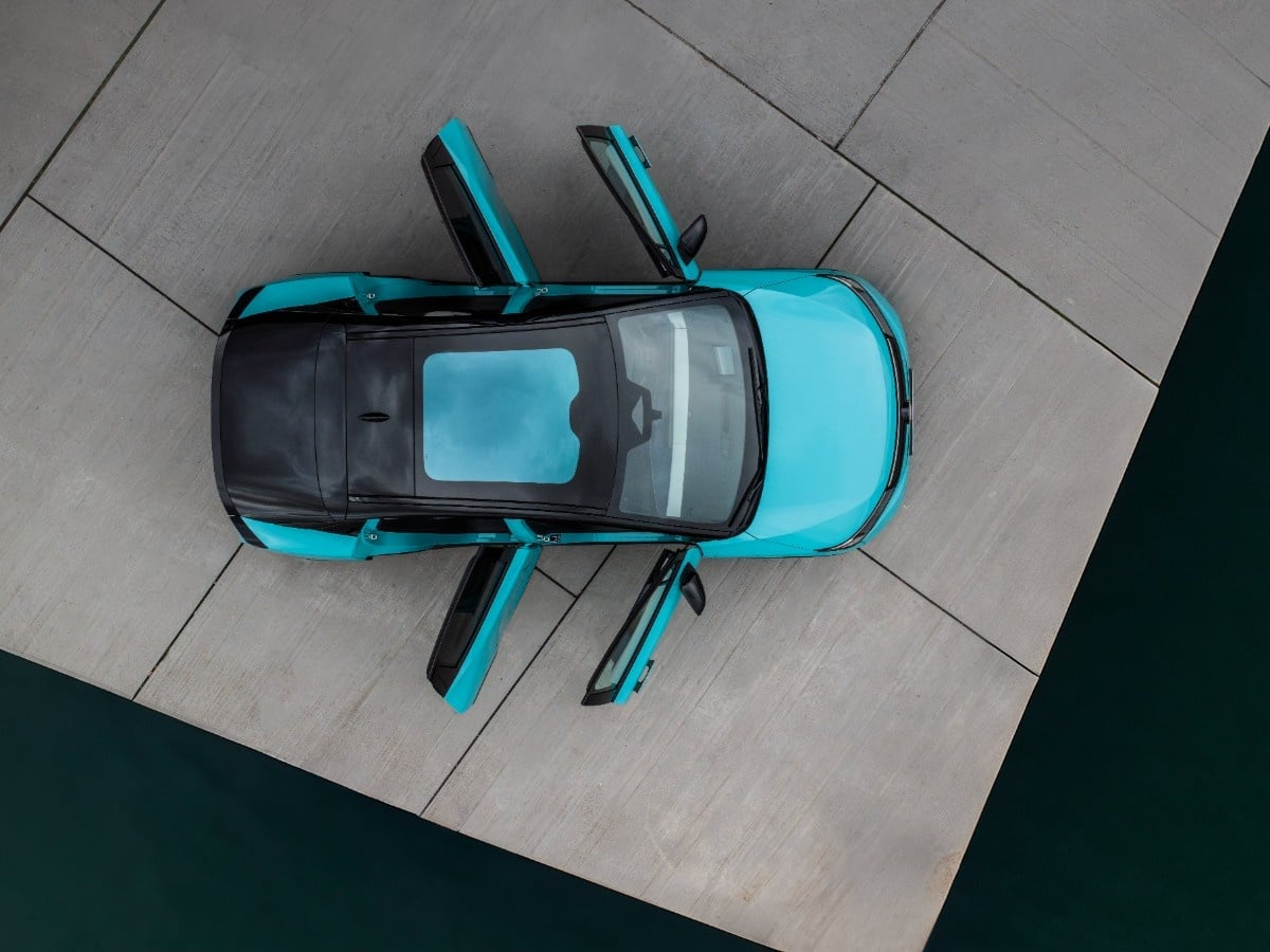 Nissan LEAF: Έρχεται με αυτονομία έως και 622 χλμ.