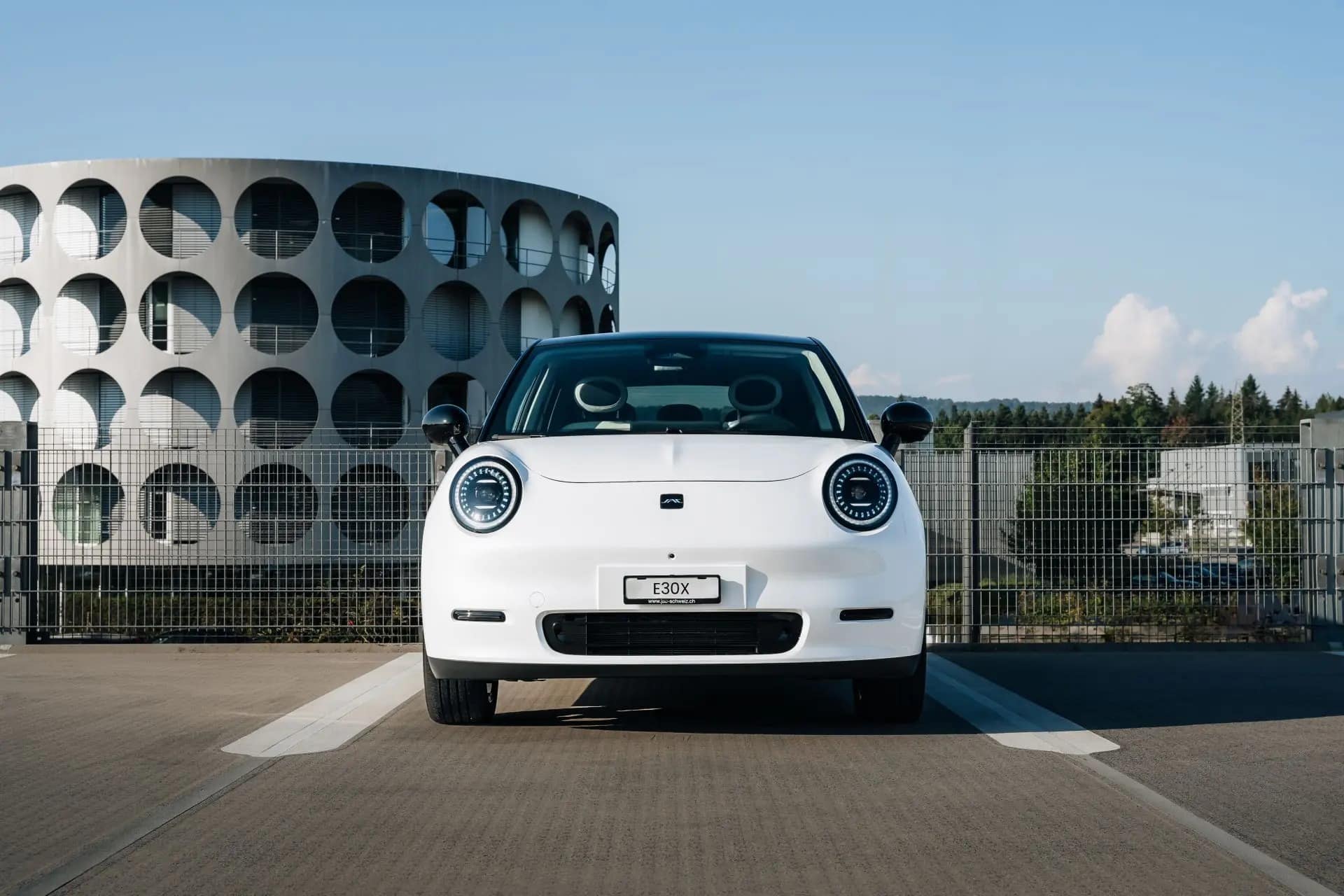 JAC Motors: Νέος «παίκτης» στην Ευρωπαϊκή αγορά