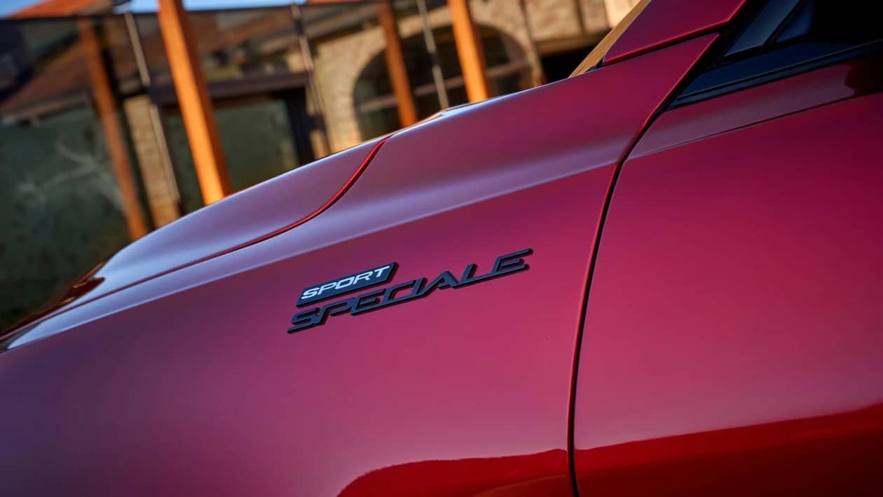 Alfa Romeo Tonale 2025: Το ιταλικό SUV που επιστρέφει πιο σαγηνευτικό, πιο δυναμικό και πιο Alfa από ποτέ!