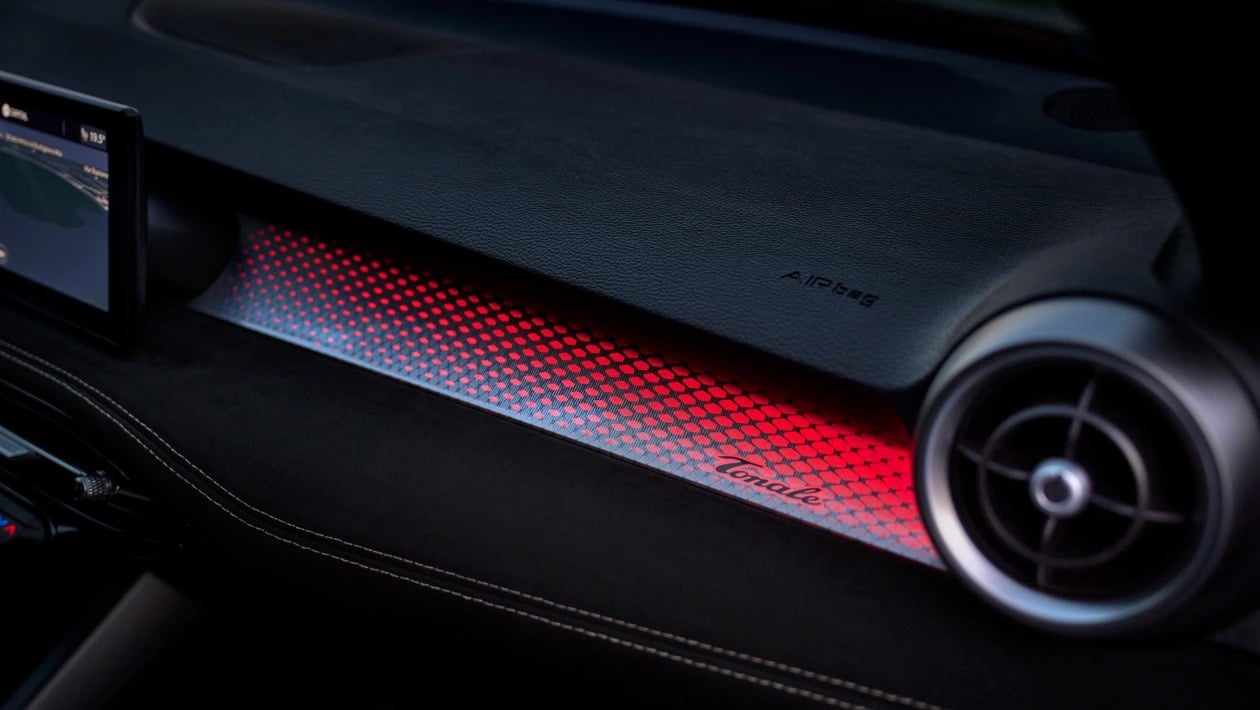 Alfa Romeo Tonale 2025: Το ιταλικό SUV που επιστρέφει πιο σαγηνευτικό, πιο δυναμικό και πιο Alfa από ποτέ!