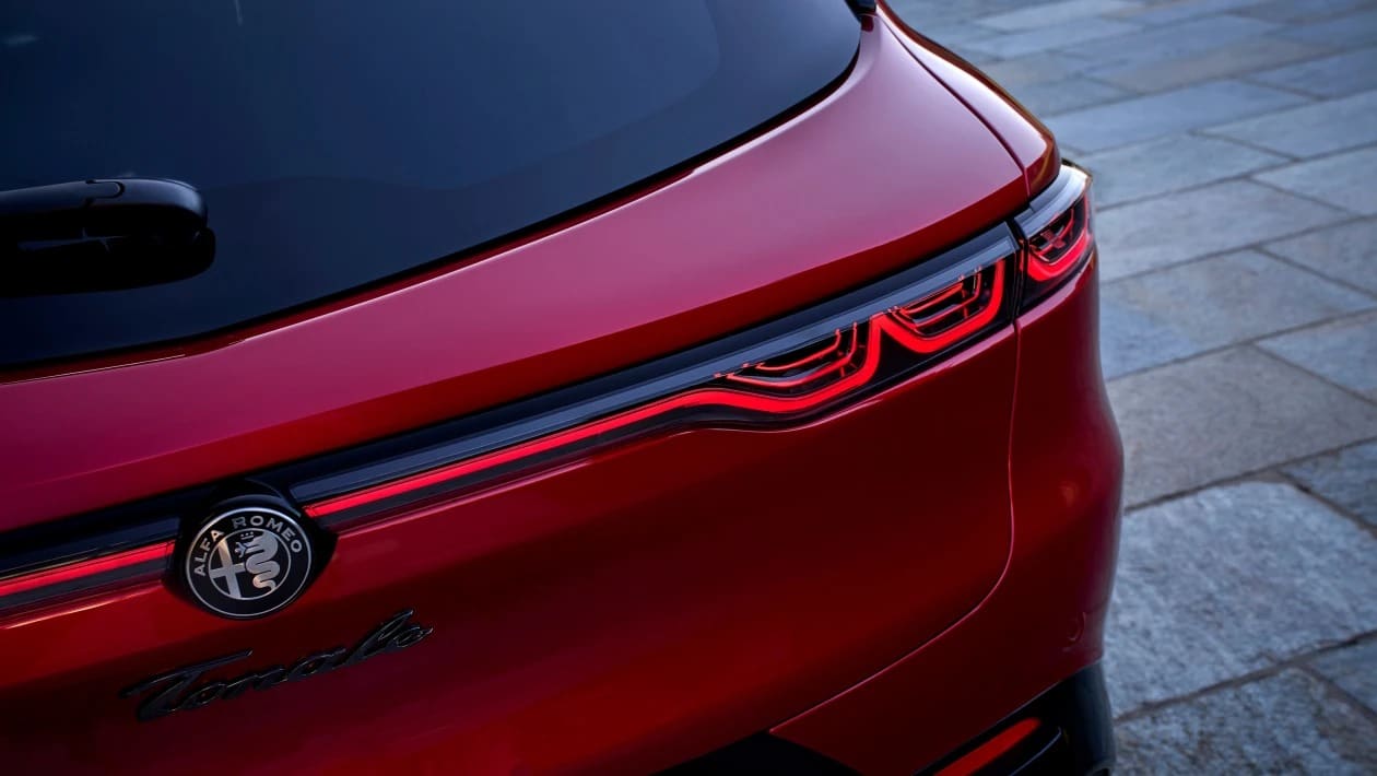 Alfa Romeo Tonale 2025: Το ιταλικό SUV που επιστρέφει πιο σαγηνευτικό, πιο δυναμικό και πιο Alfa από ποτέ!