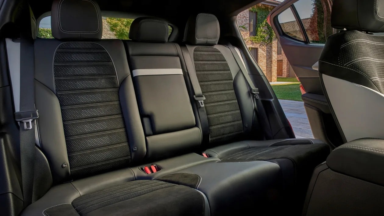 Alfa Romeo Tonale 2025: Το ιταλικό SUV που επιστρέφει πιο σαγηνευτικό, πιο δυναμικό και πιο Alfa από ποτέ!