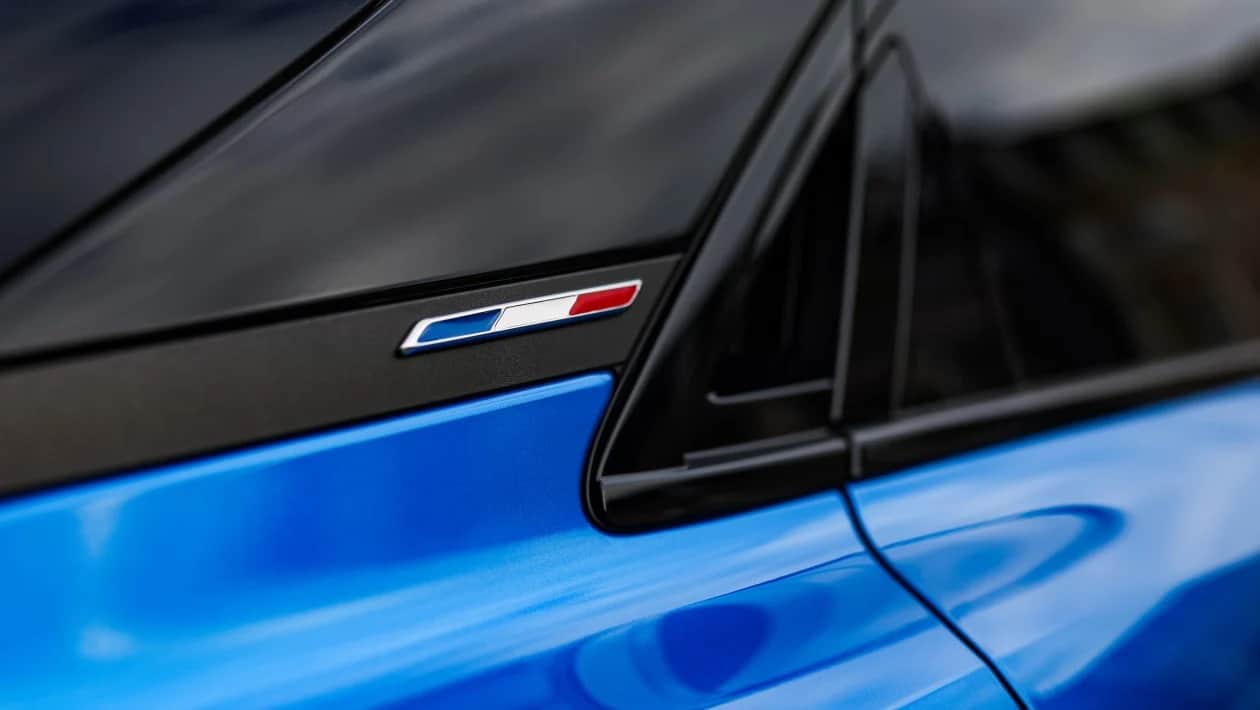 Alpine A390 GTS: Έρωτας με τη δεύτερη ματιά