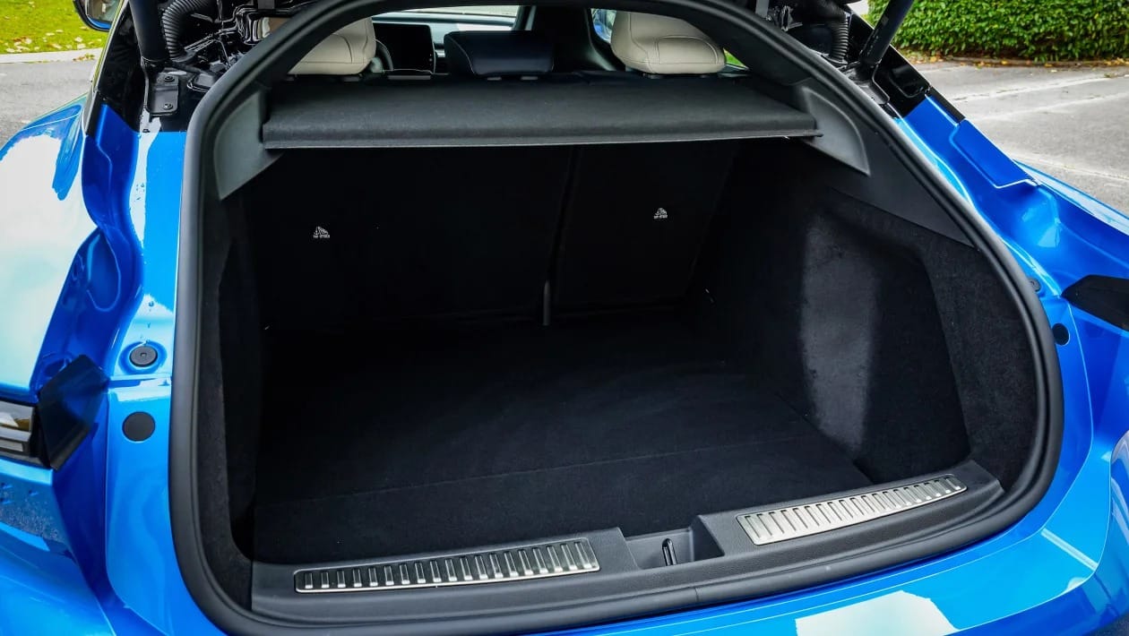 Alpine A390 GTS: Έρωτας με τη δεύτερη ματιά