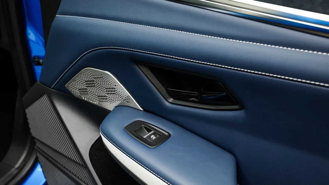 Alpine A390 GTS: Έρωτας με τη δεύτερη ματιά