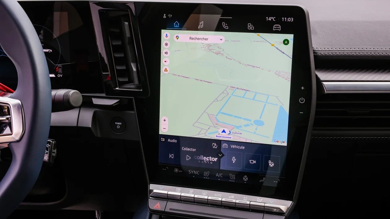 Alpine A390 GTS: Έρωτας με τη δεύτερη ματιά