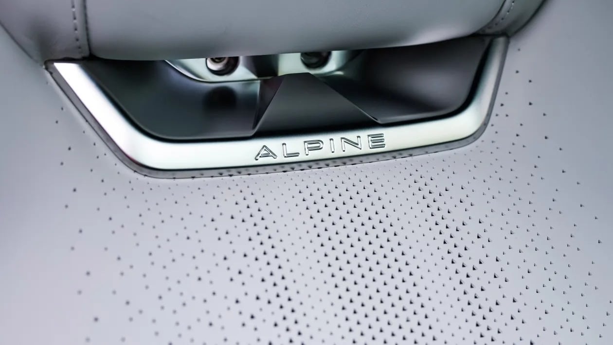 Alpine A390 GTS: Έρωτας με τη δεύτερη ματιά