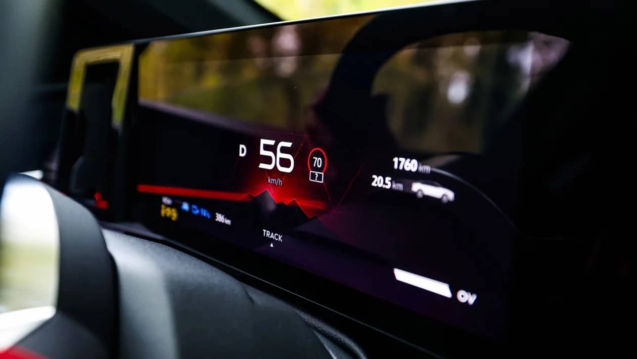 Alpine A390 GTS: Έρωτας με τη δεύτερη ματιά