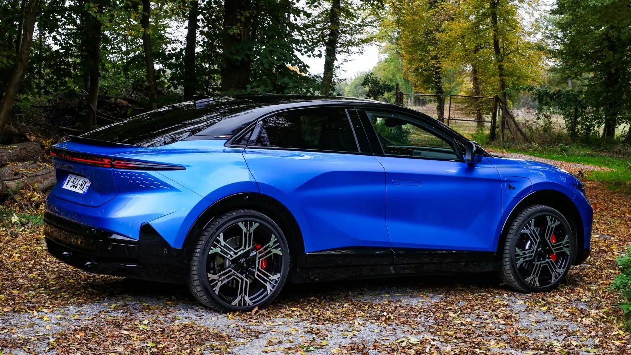 Alpine A390 GTS: Έρωτας με τη δεύτερη ματιά