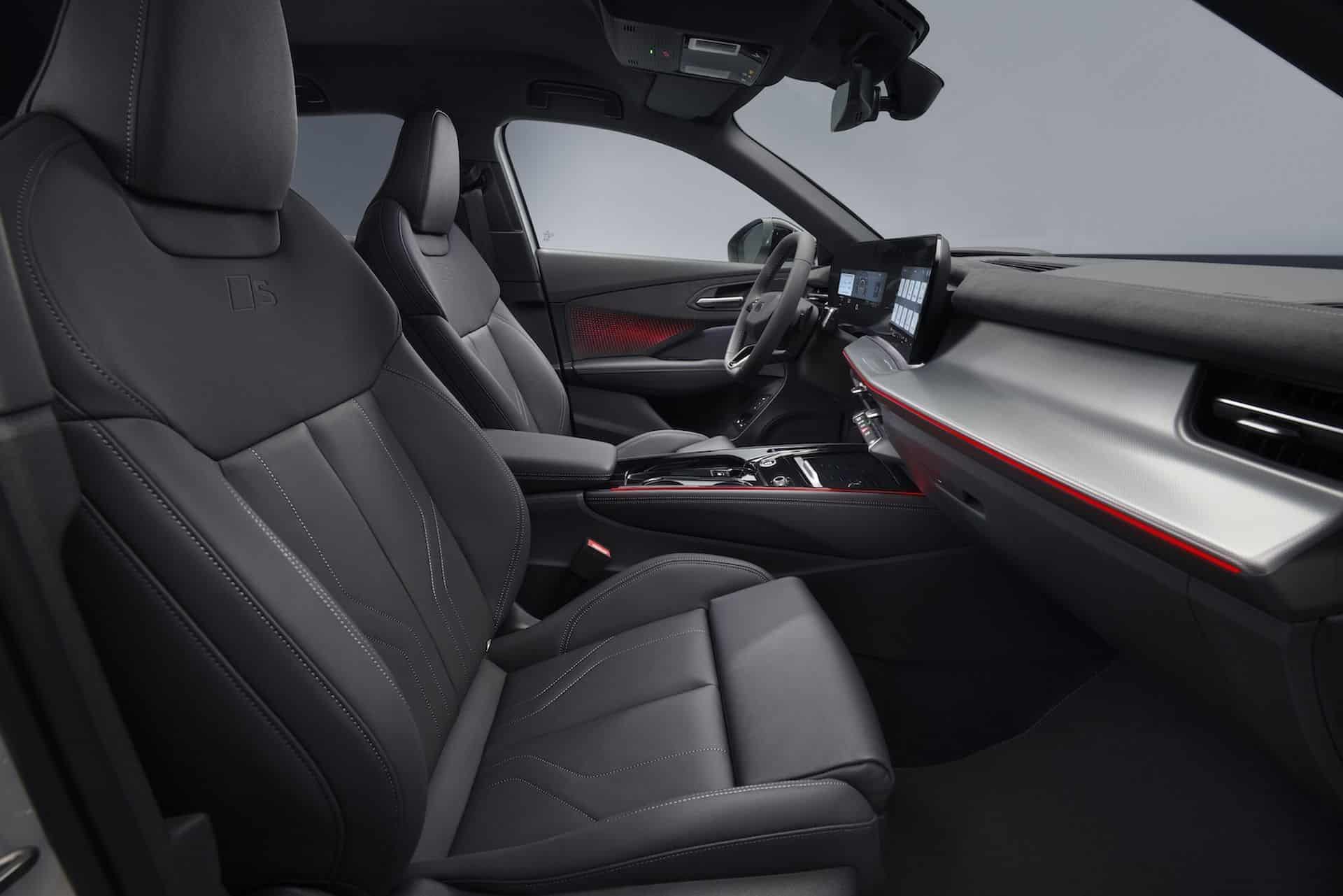 Νέο Audi Q3 e-Hybrid: Πιο ώριμο, αλλά χωρίς τετρακίνηση;