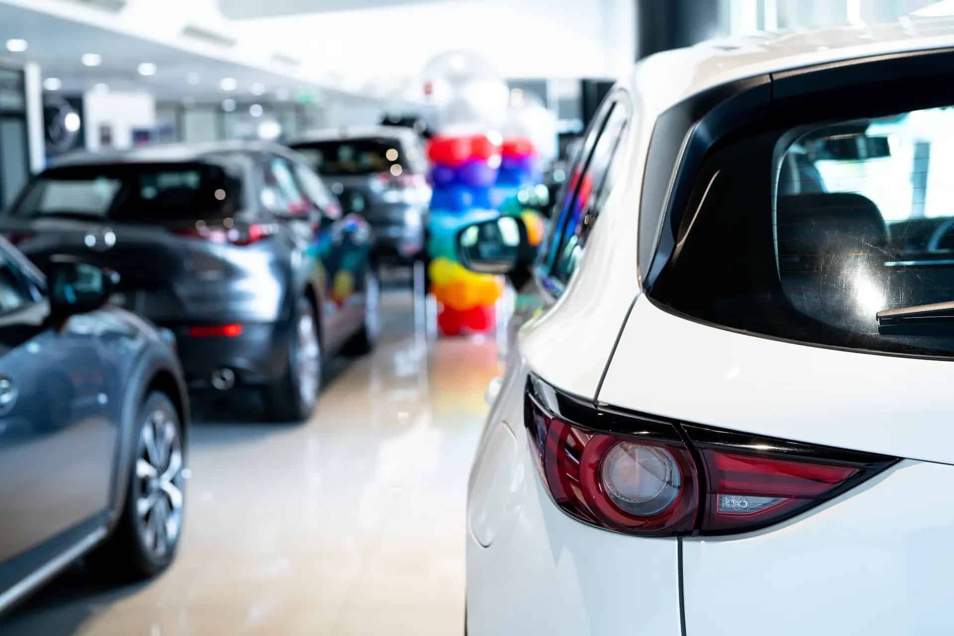 Μεταχειρισμένα ηλεκτρικά αυτοκίνητα: Γιατί πολλοί αγοραστές εξακολουθούν να διστάζουν