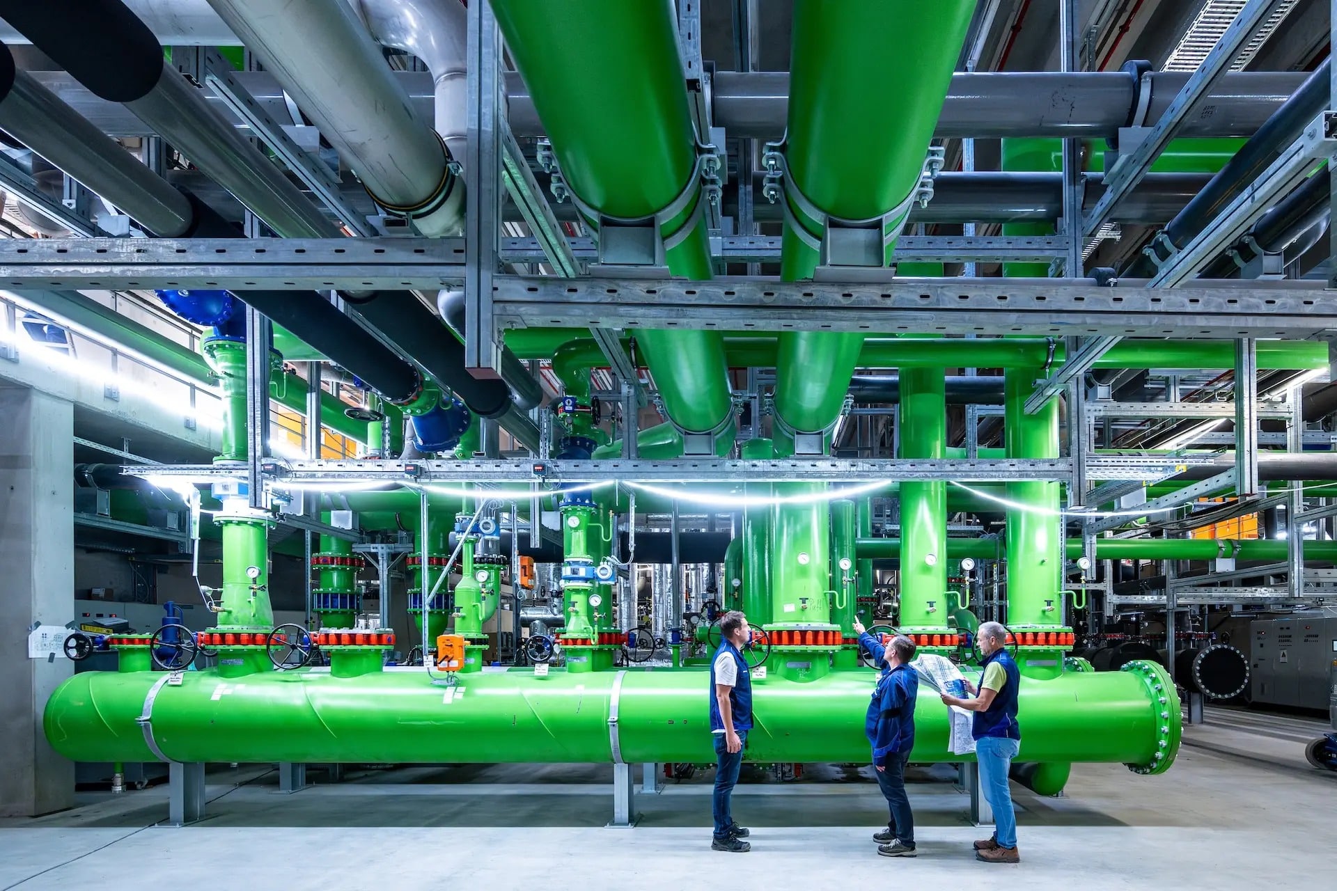 BMW: Το νέο «πράσινο» εργοστάσιο μπαταριών αλλάζει τους κανόνες στην ηλεκτροκίνηση!