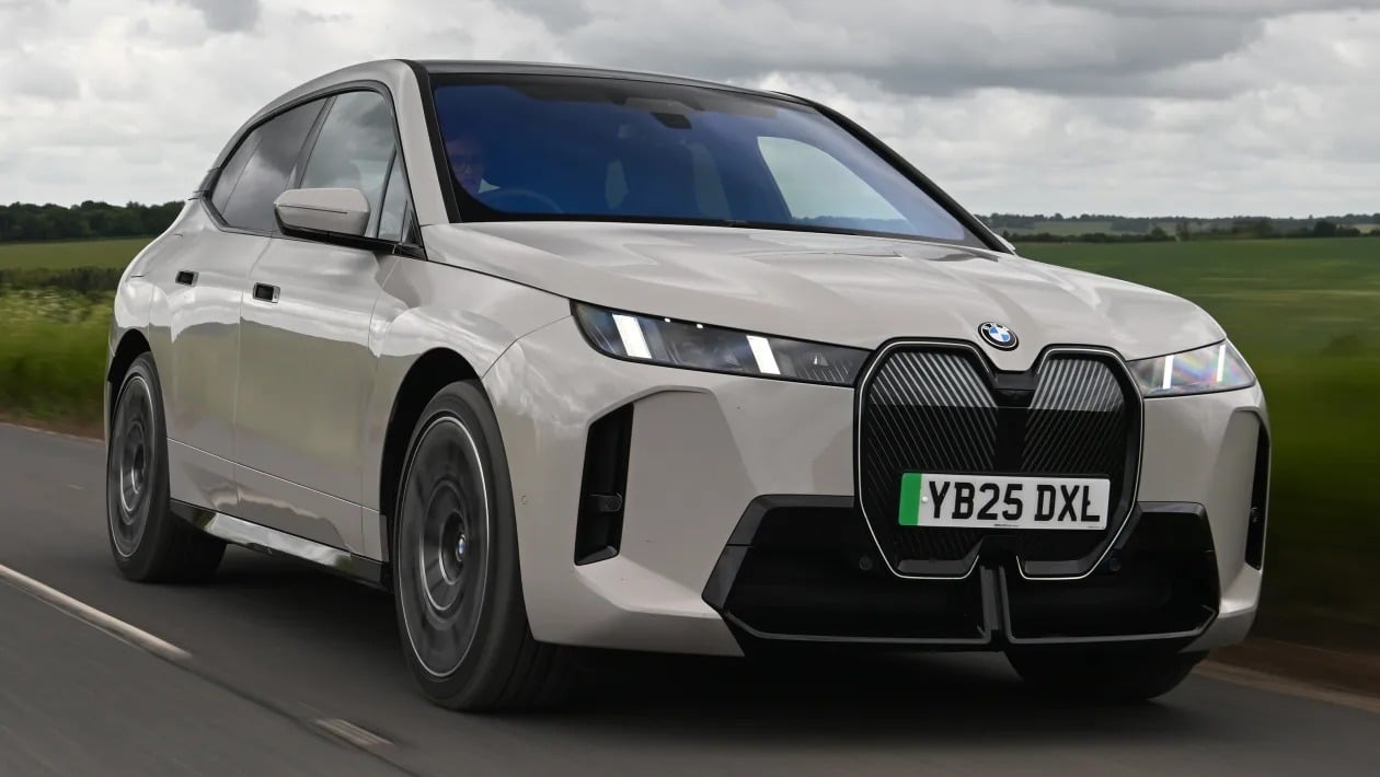 Η Γερμανία επαναφέρει τις επιδοτήσεις για ηλεκτρικά αυτοκίνητα εως και €4.000 - Επιδοτήσεις και για μεταχειρισμένα EV