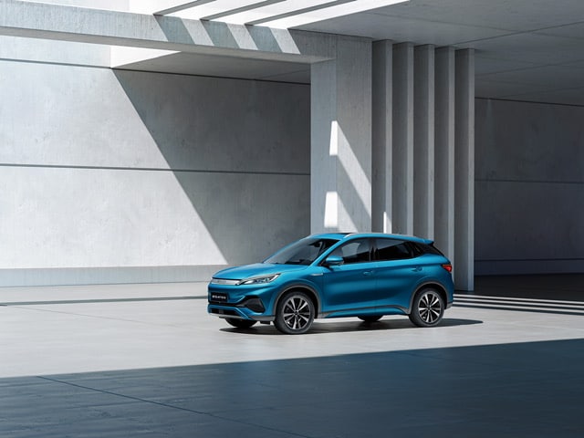 Νέες τιμές BYD με συνολικό όφελος έως €13.500 - Όλα τα μοντέλα με τιμές